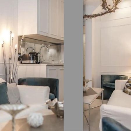 Apartamento De Lujo En Neptuno Apartment Madrid Ngoại thất bức ảnh